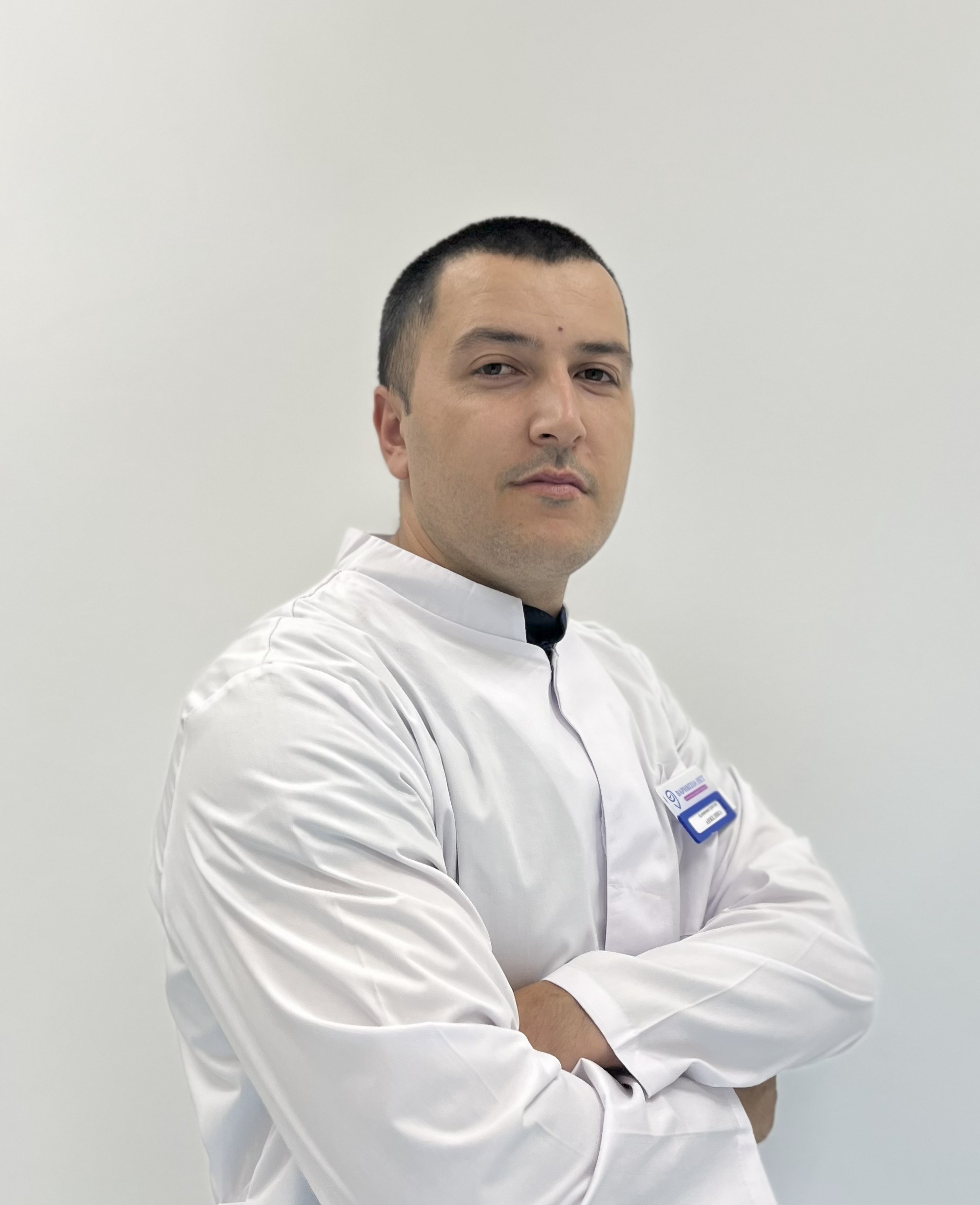 Нарзидинов Жамшед Тохирзода