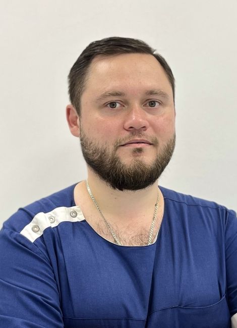 Козлов Алексей Евгеньевич