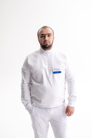 Назарзода Хуршеди Нурмахмад