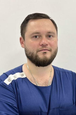 Козлов Алексей Евгеньевич