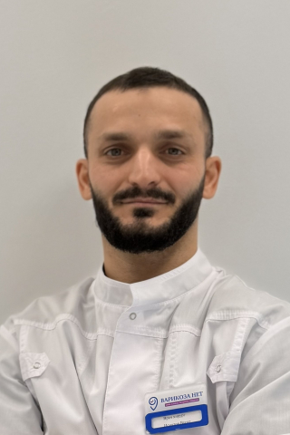 Исмаилов Вусал Исмаил оглы