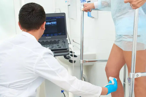 Какие симптомы указывают на проблемы с венами